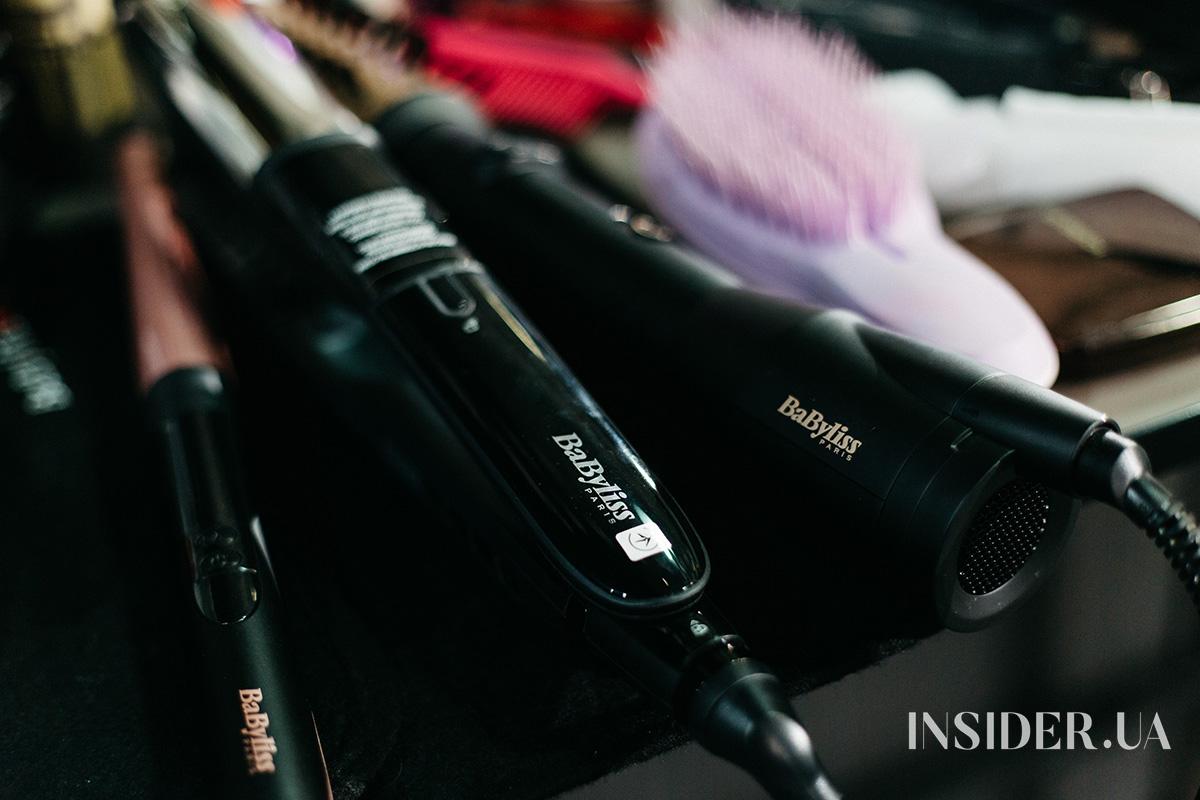 Бекстейдж: як BaByliss готували «Міс Україна Всесвіт» – 2020 до першої фотосесії<span class="badge-status" style="background:#ce1b1b">Exclusive</span> 