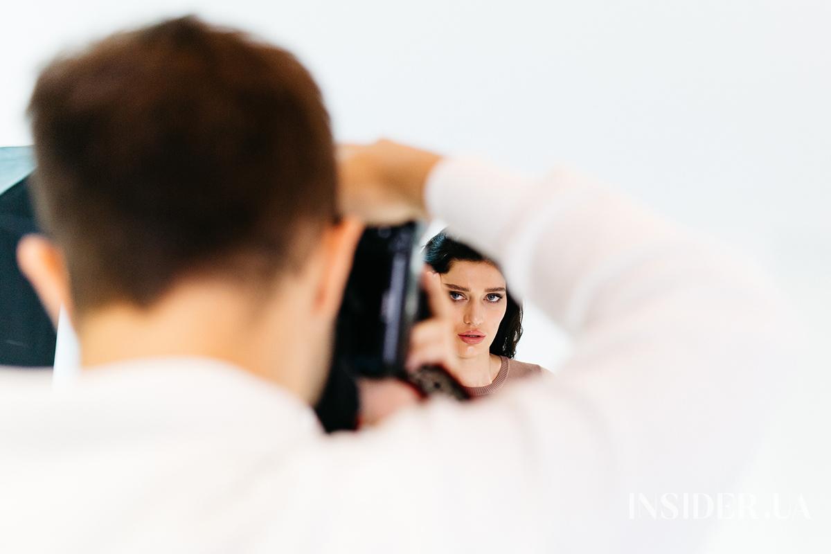 Бекстейдж: як BaByliss готували «Міс Україна Всесвіт» – 2020 до першої фотосесії<span class="badge-status" style="background:#ce1b1b">Exclusive</span> 