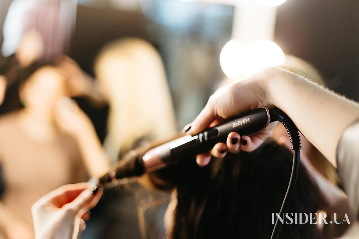 Бекстейдж: як BaByliss готували «Міс Україна Всесвіт» – 2020 до першої фотосесії<span class="badge-status" style="background:#ce1b1b">Exclusive</span> 