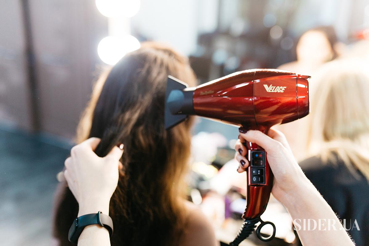 Бекстейдж: як BaByliss готували «Міс Україна Всесвіт» – 2020 до першої фотосесії<span class="badge-status" style="background:#ce1b1b">Exclusive</span> 