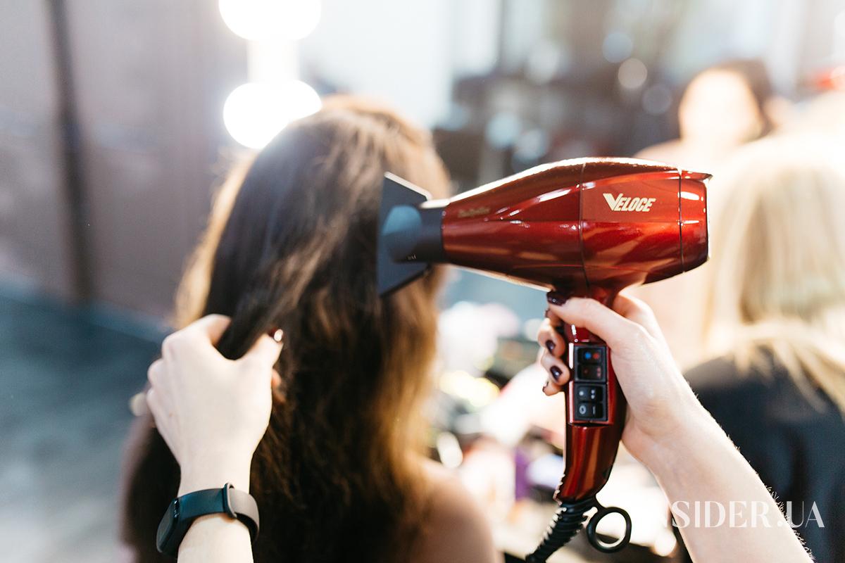 Бекстейдж: как BaByliss готовили «Мисс Украина Вселенная» – 2020 к первой фотосессии<span class="badge-status" style="background:#ce1b1b">Exclusive</span>&nbsp;