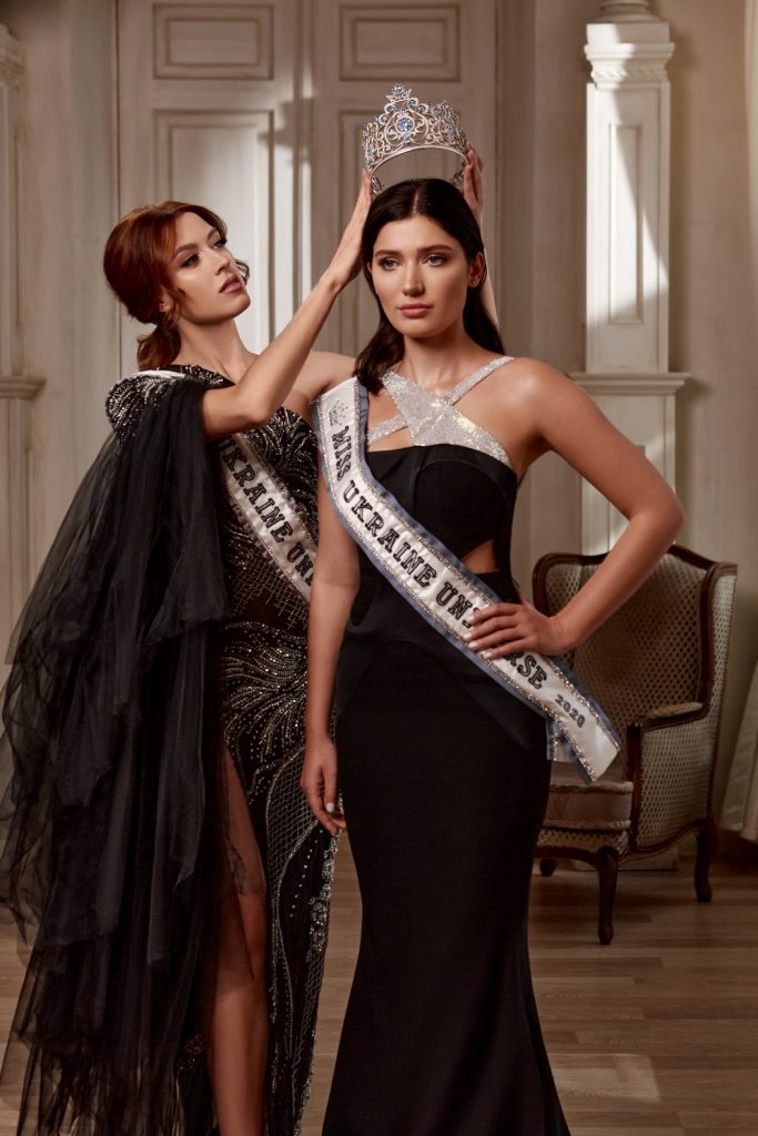 Модель, спортсменка, дизайнер: что мы знаем о «Мисс Украина Вселенная» – 2020