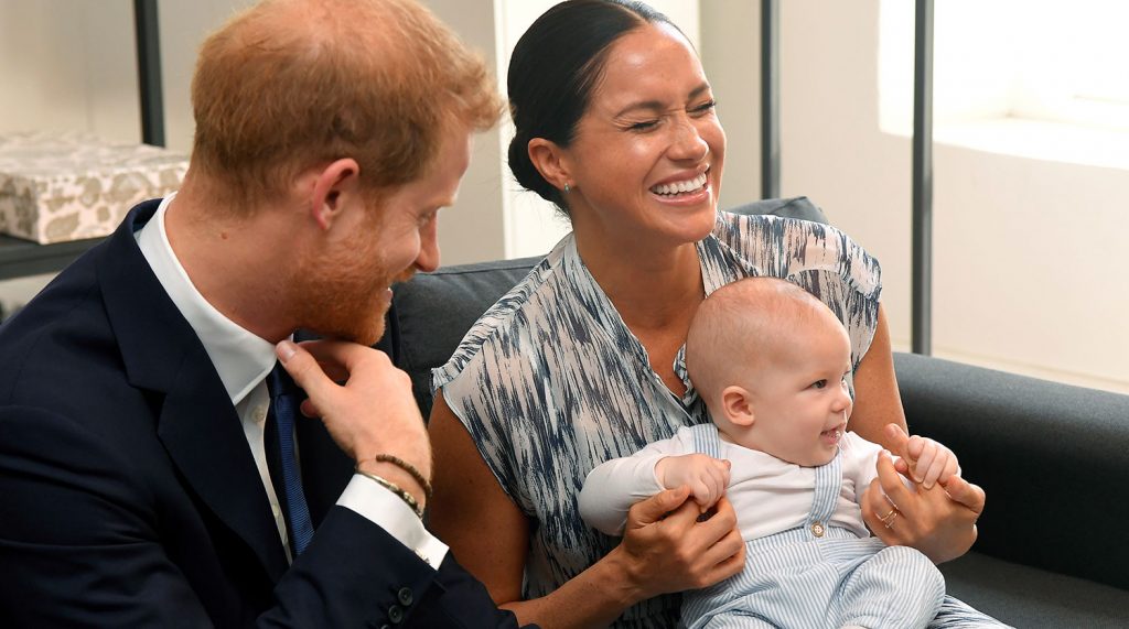 «Нет смысла приносить в мир нового человека»: принц Гарри дал первое интервью после известия о потере ребёнка
