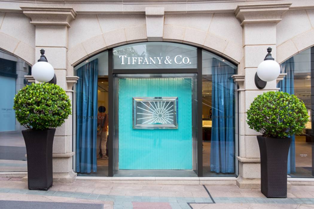 Сделка завершена: LVMH купил ювелирный бренд Tiffany &#038; Co.