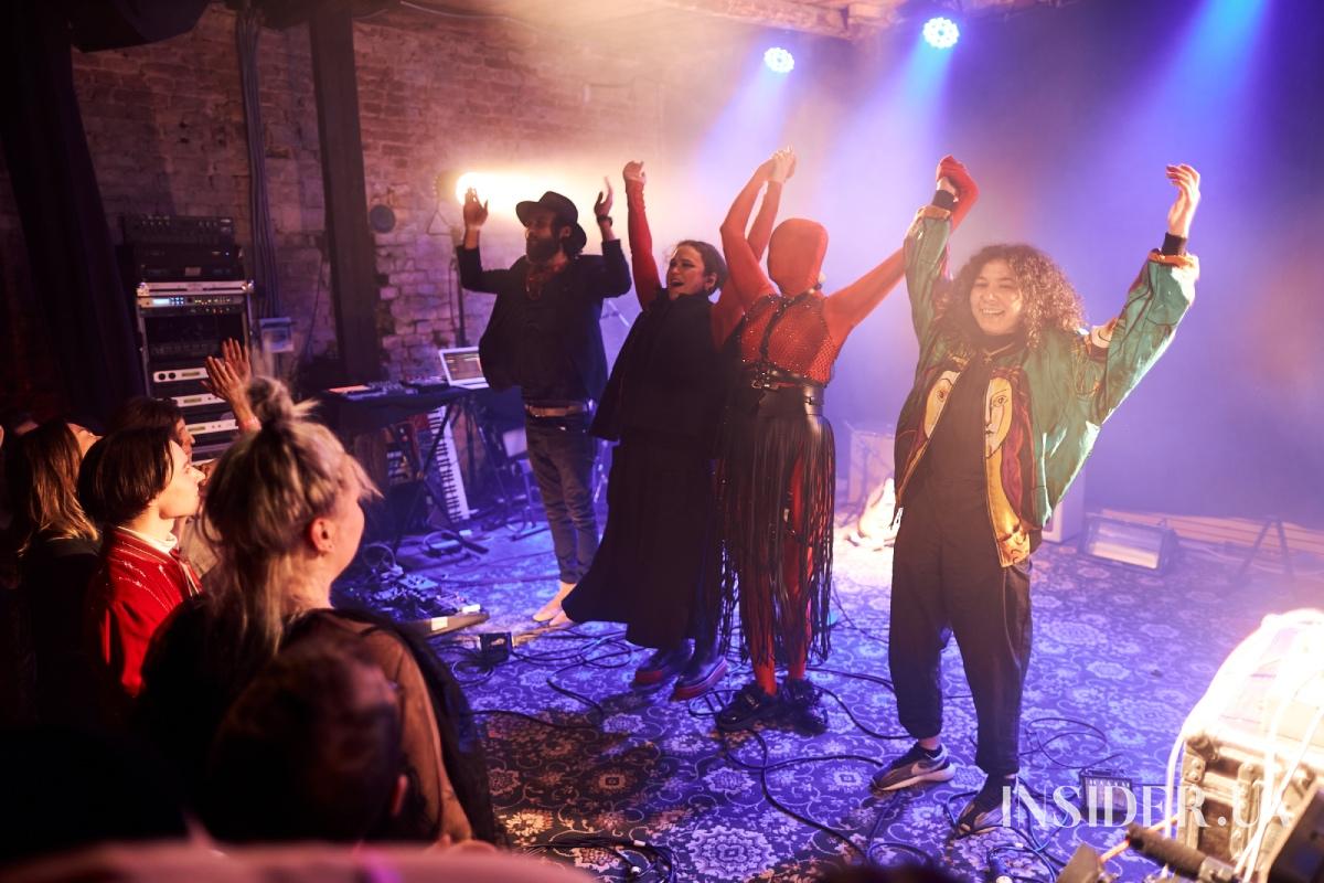 Как прошла церемония награждения Aprize Music Awards 2020