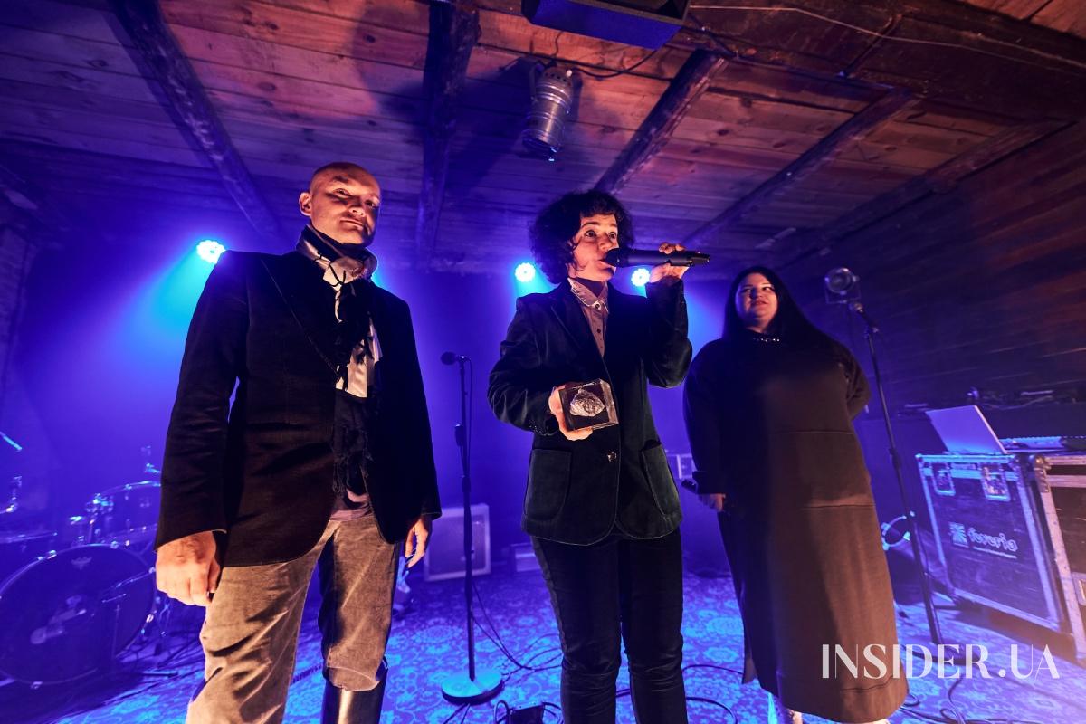 Как прошла церемония награждения Aprize Music Awards 2020