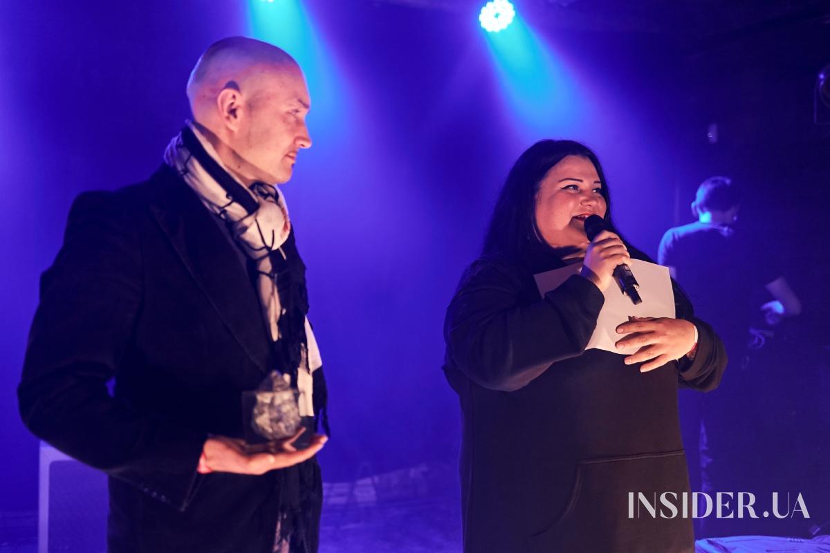 Как прошла церемония награждения Aprize Music Awards 2020