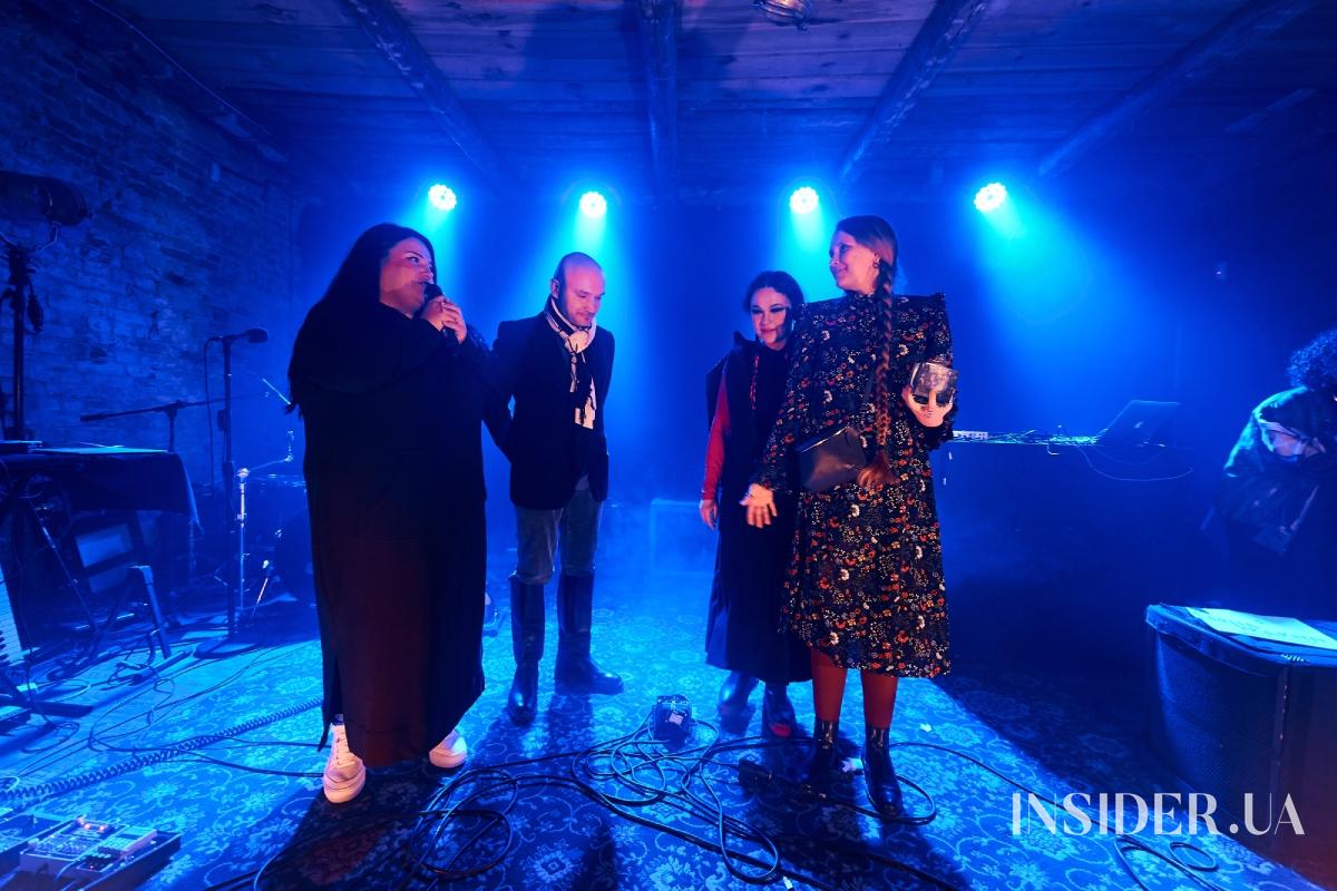 Как прошла церемония награждения Aprize Music Awards 2020