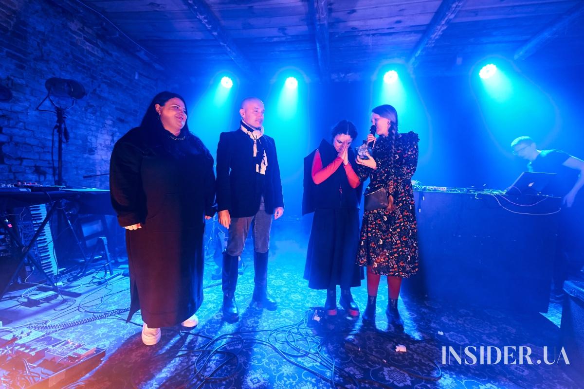 Как прошла церемония награждения Aprize Music Awards 2020