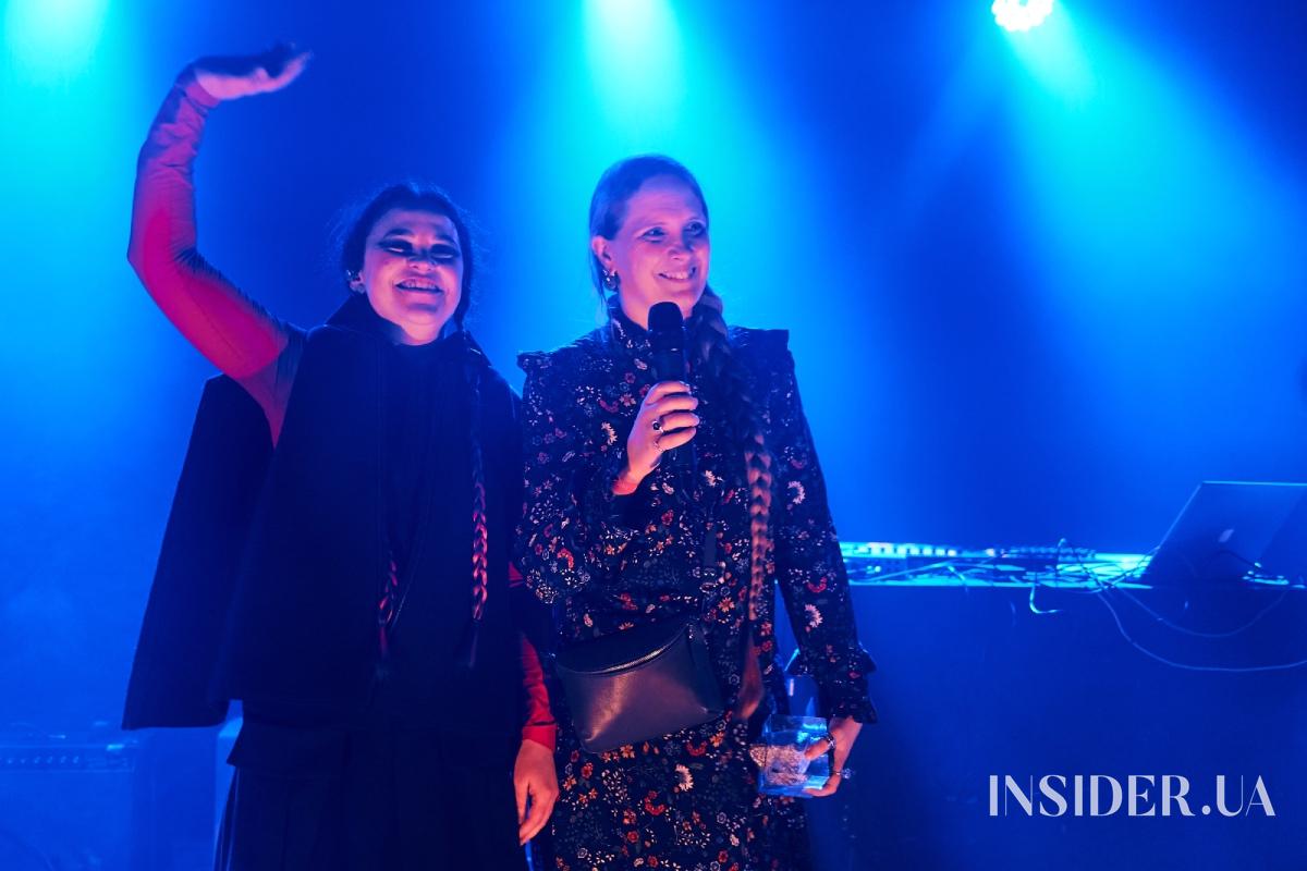 Как прошла церемония награждения Aprize Music Awards 2020