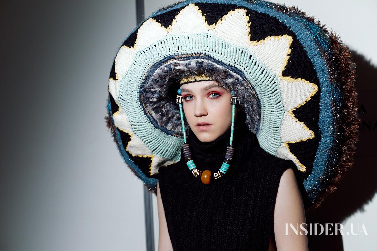 UFW No Season 2021: ретроспективное шоу Elena Burenina