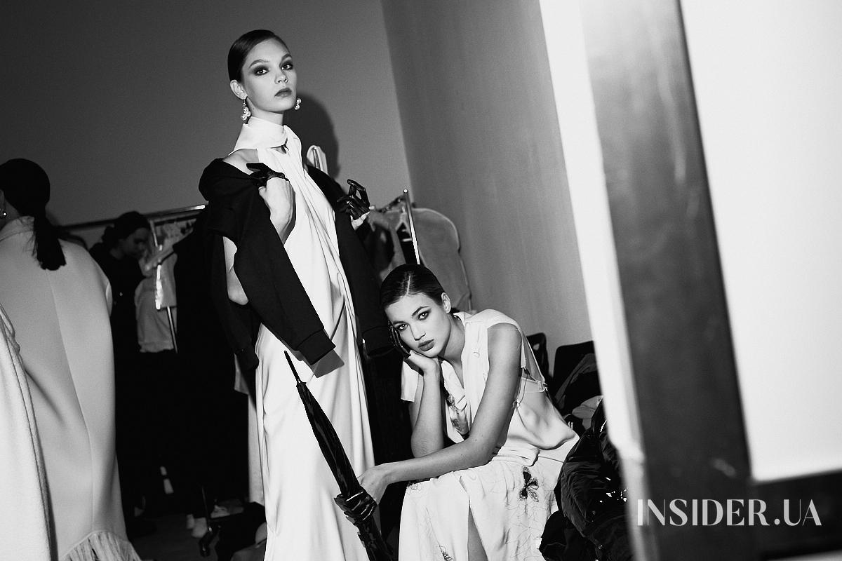 UFW No Season 2021: ретроспективное шоу Elena Burenina