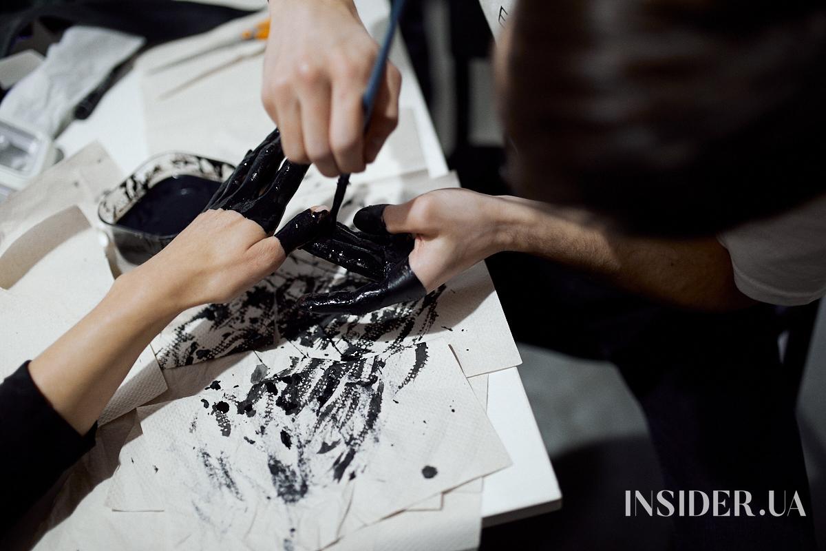 UFW No Season 2021: ретроспективное шоу Elena Burenina