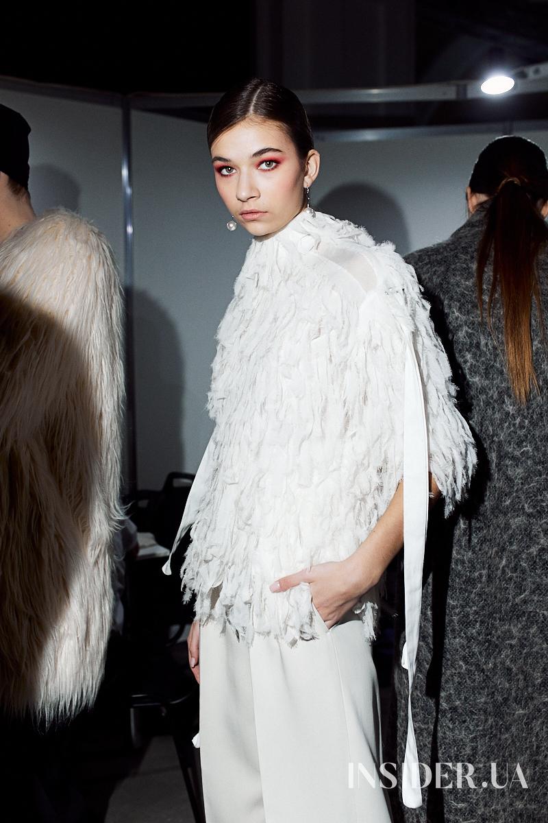 UFW No Season 2021: ретроспективное шоу Elena Burenina