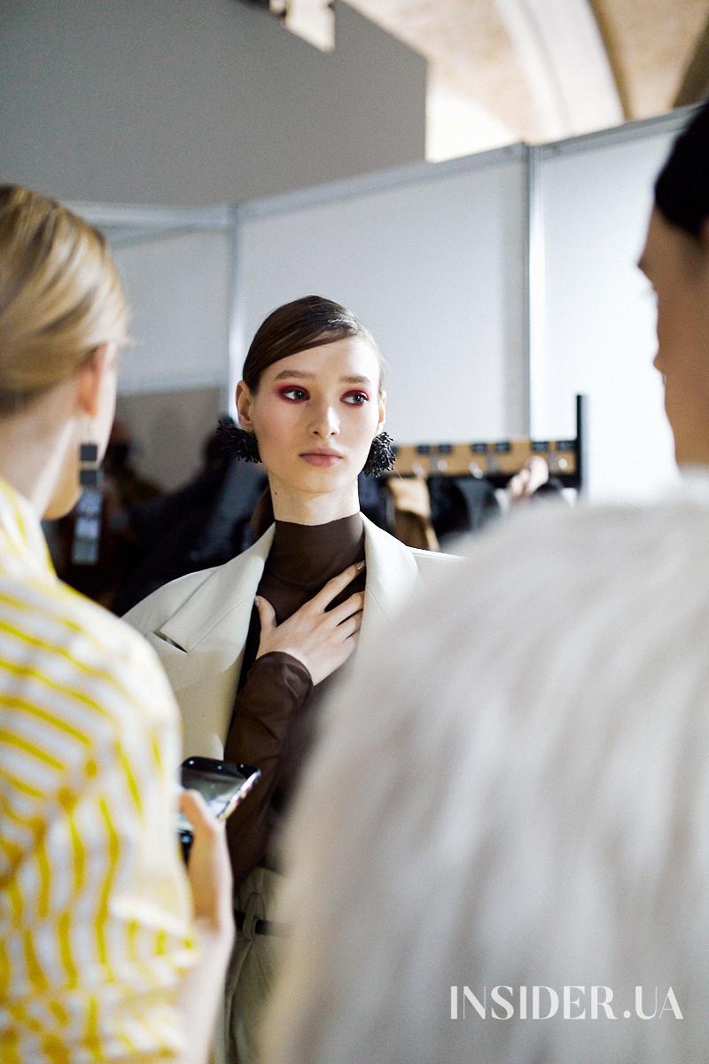 UFW No Season 2021: ретроспективное шоу Elena Burenina