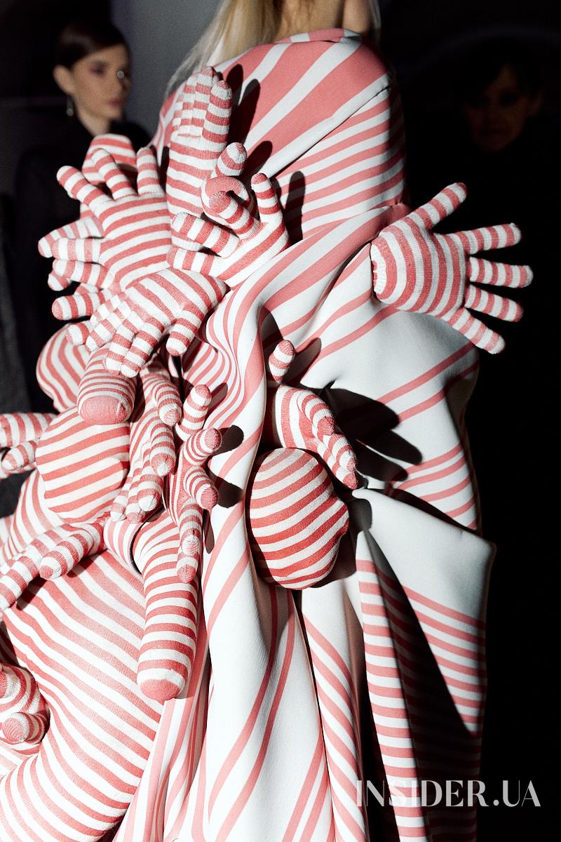 UFW No Season 2021: ретроспективное шоу Elena Burenina