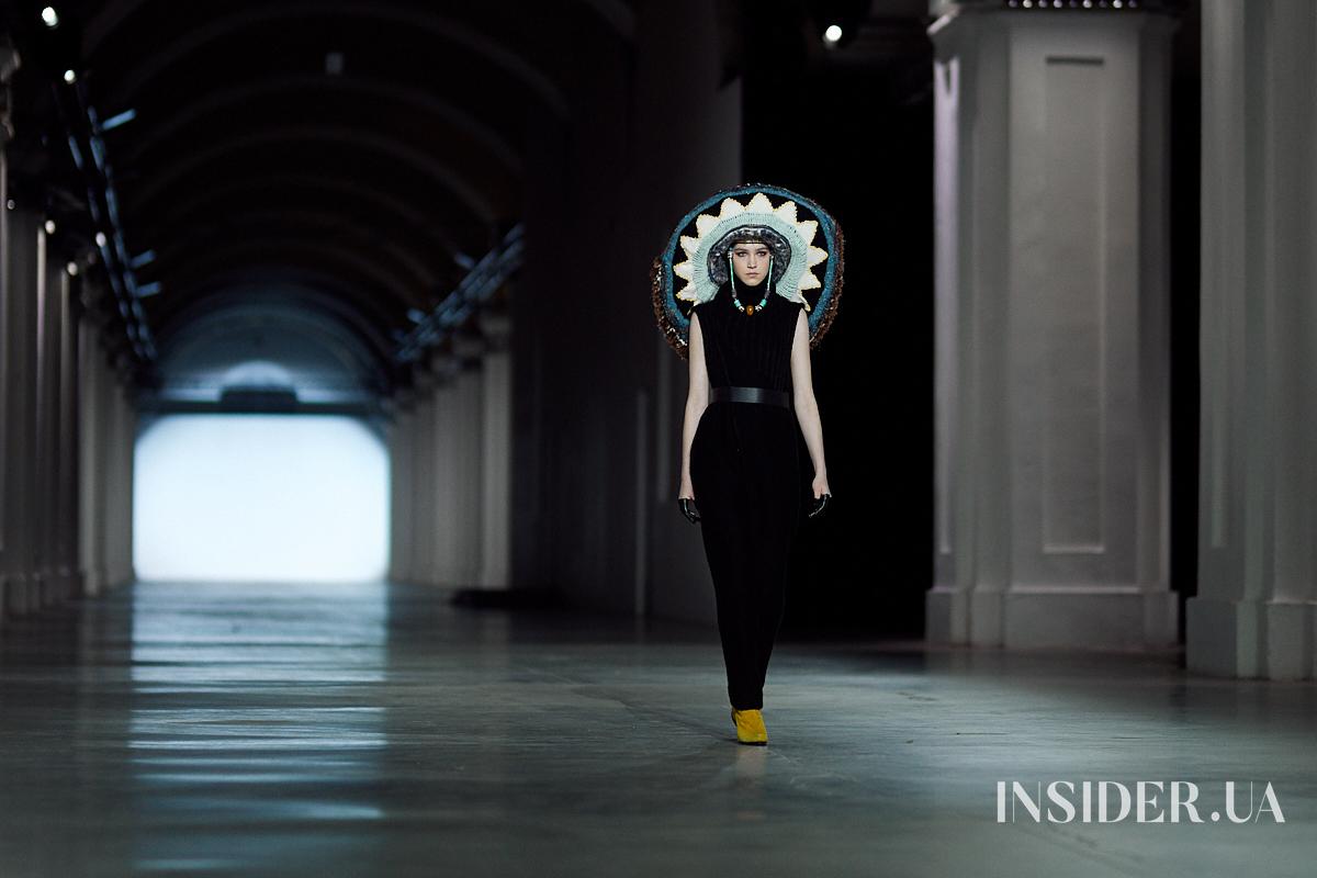 UFW No Season 2021: ретроспективное шоу Elena Burenina