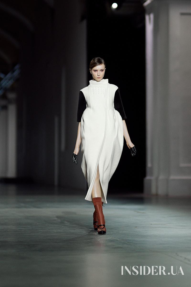 UFW No Season 2021: ретроспективное шоу Elena Burenina