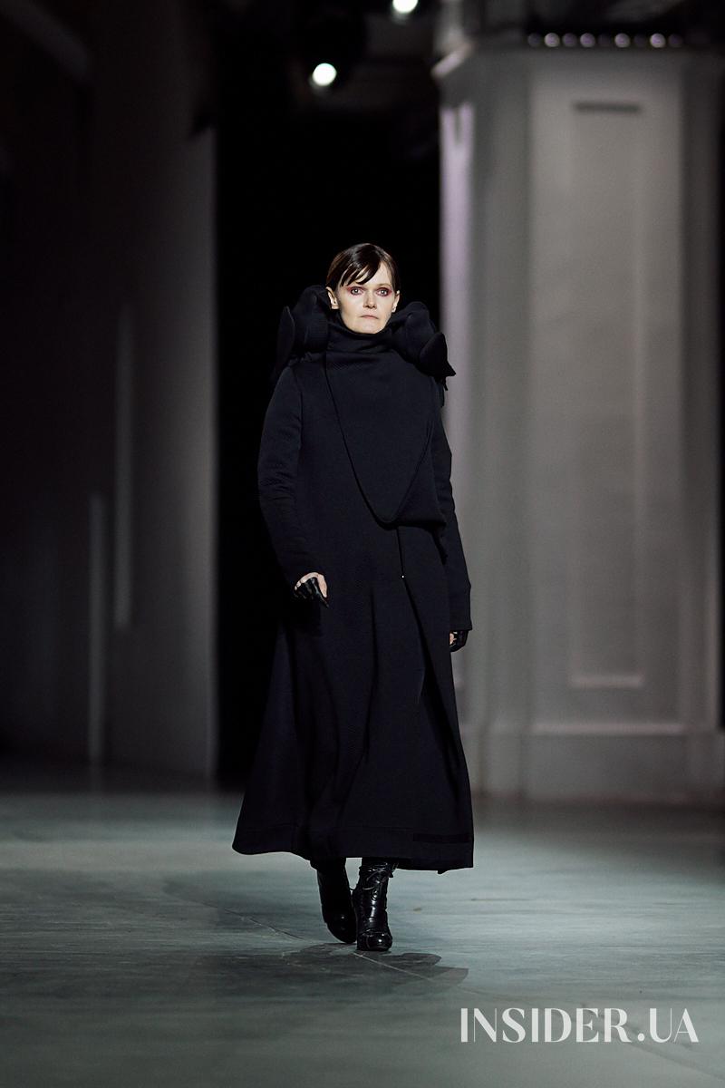 UFW No Season 2021: ретроспективное шоу Elena Burenina