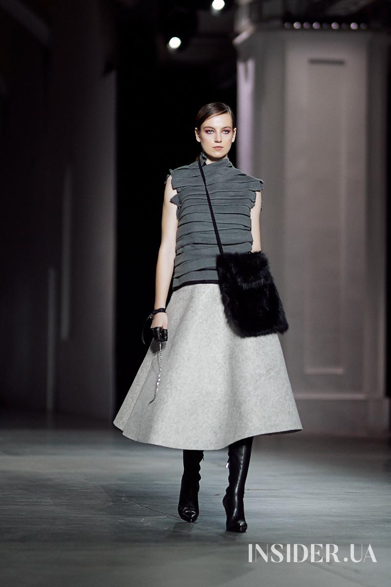 UFW No Season 2021: ретроспективное шоу Elena Burenina