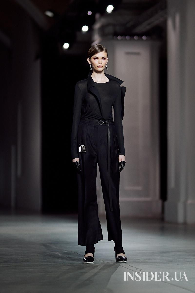 UFW No Season 2021: ретроспективное шоу Elena Burenina