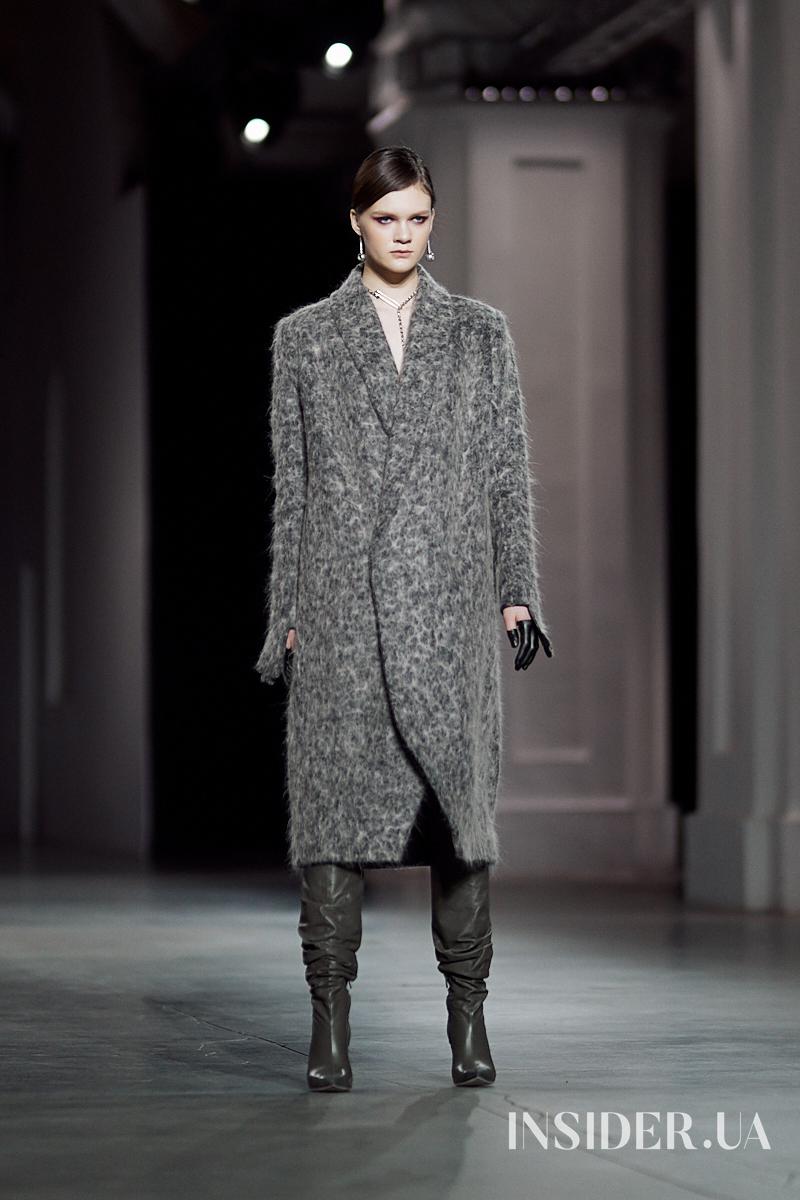 UFW No Season 2021: ретроспективное шоу Elena Burenina