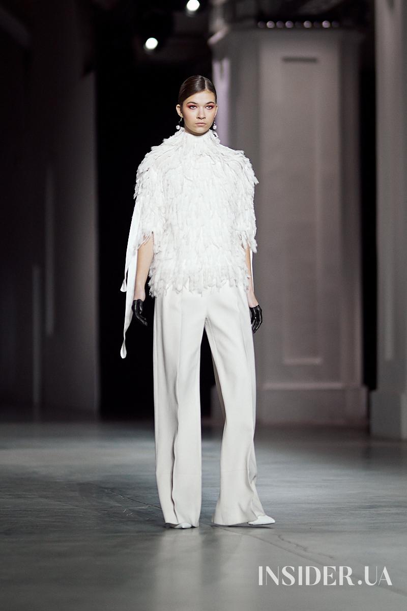 UFW No Season 2021: ретроспективное шоу Elena Burenina