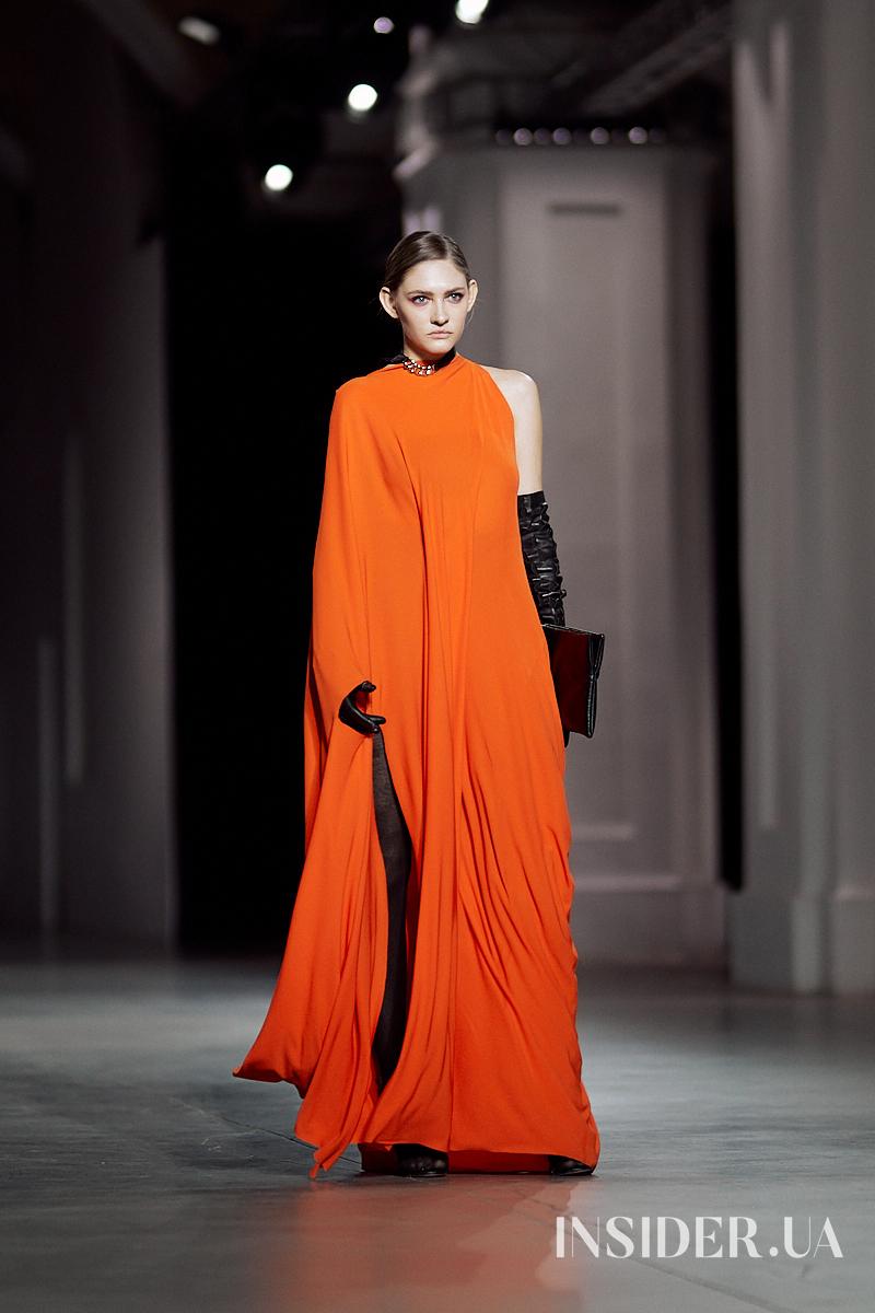 UFW No Season 2021: ретроспективное шоу Elena Burenina