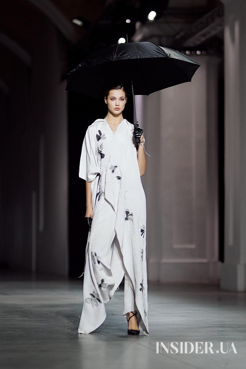 UFW No Season 2021: ретроспективное шоу Elena Burenina