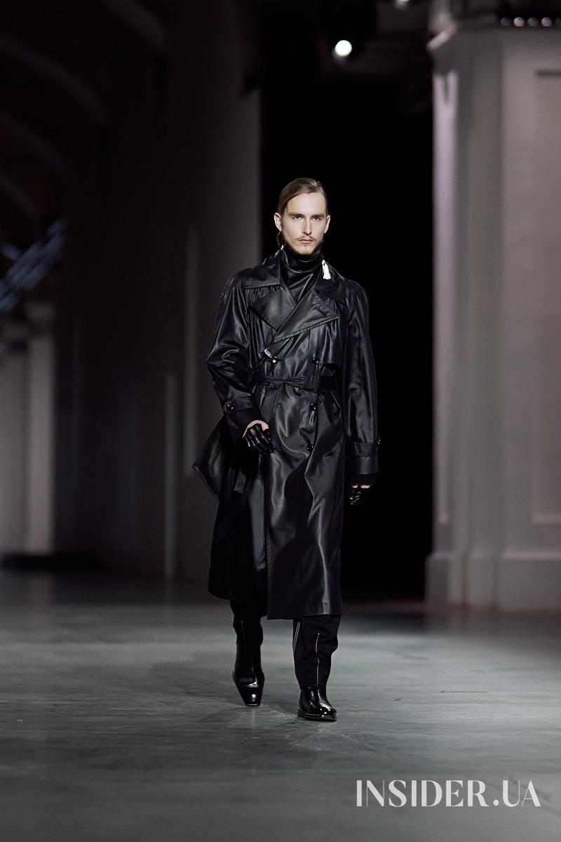 UFW No Season 2021: ретроспективное шоу Elena Burenina