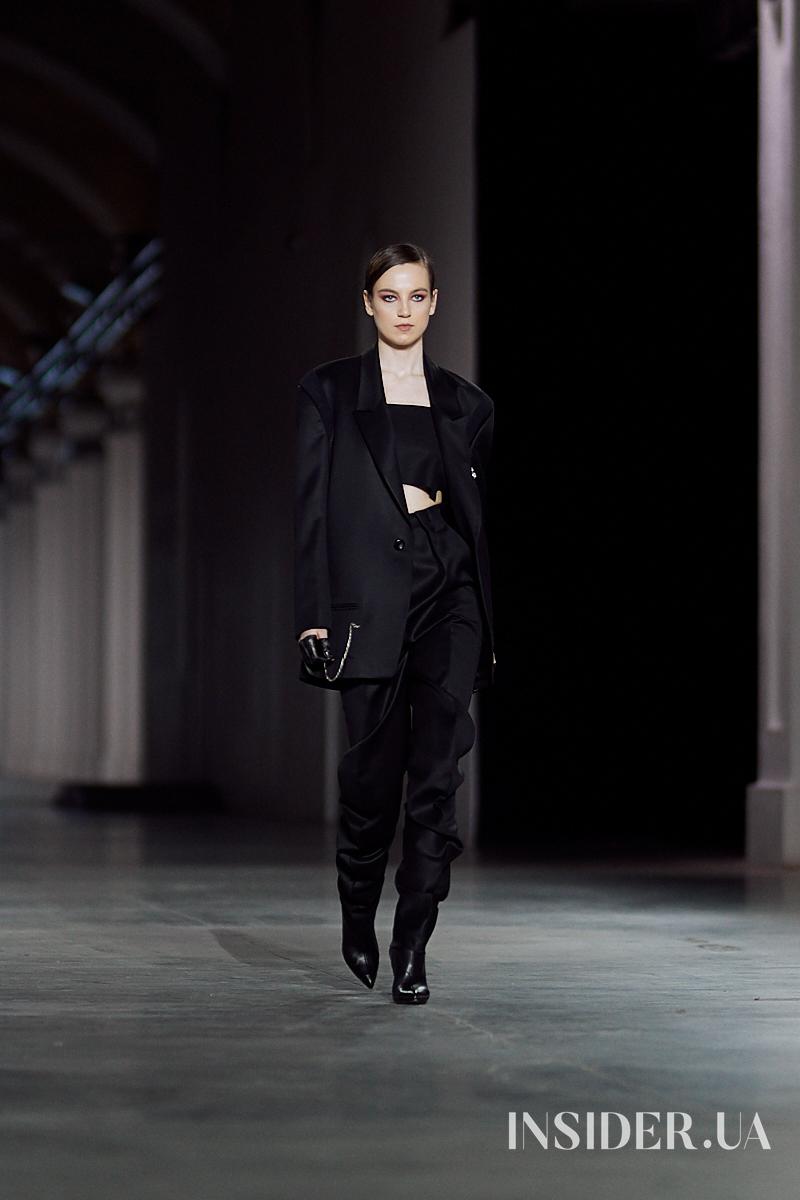 UFW No Season 2021: ретроспективное шоу Elena Burenina