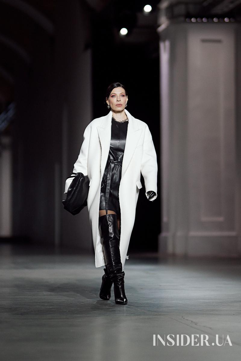 UFW No Season 2021: ретроспективное шоу Elena Burenina