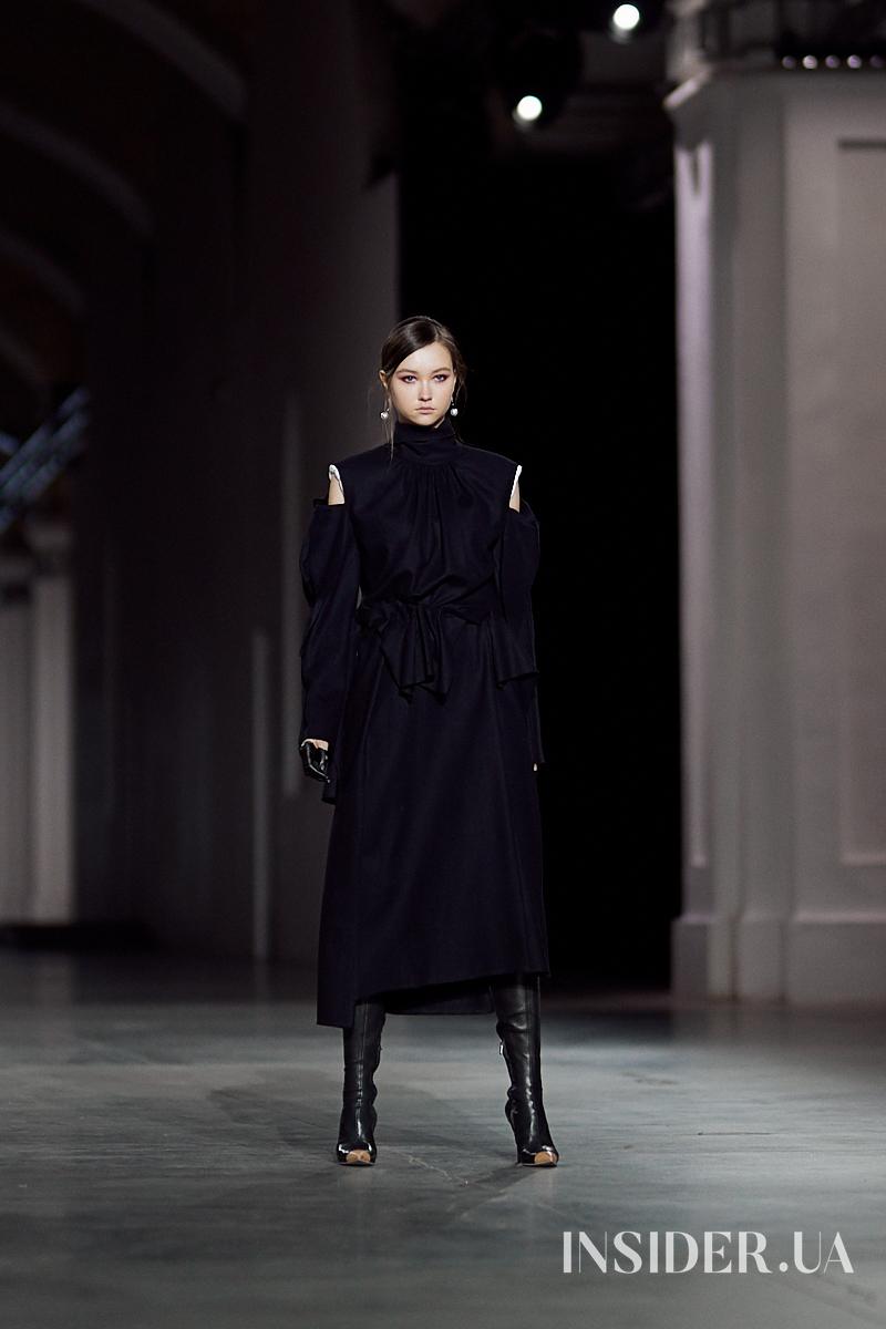 UFW No Season 2021: ретроспективное шоу Elena Burenina