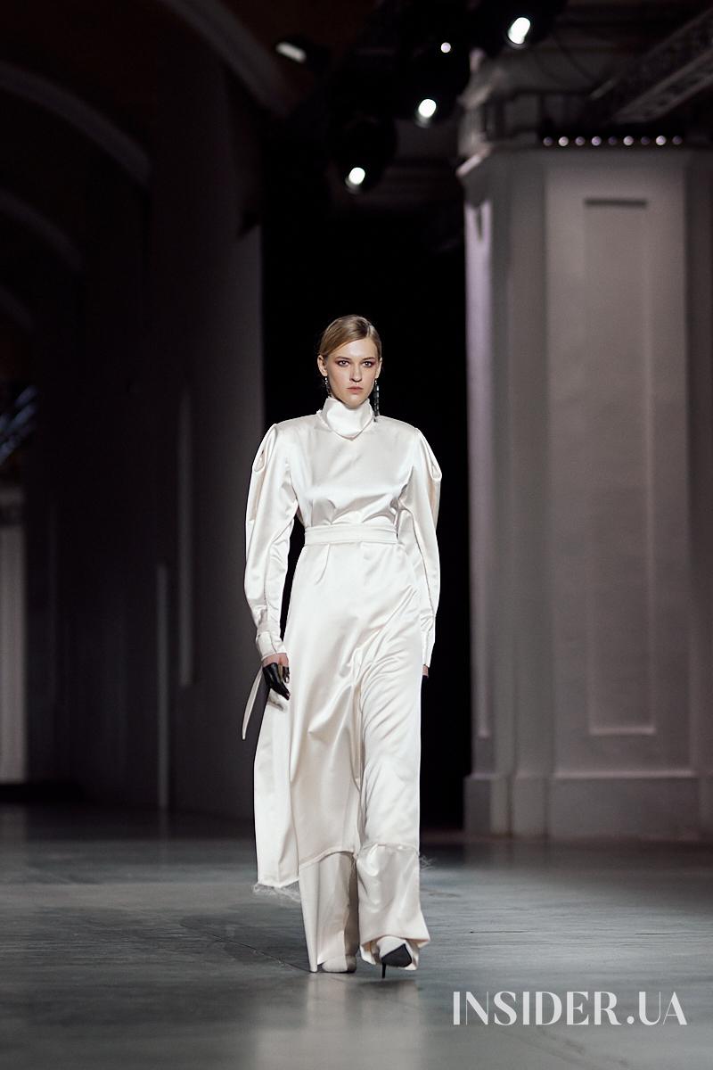 UFW No Season 2021: ретроспективное шоу Elena Burenina