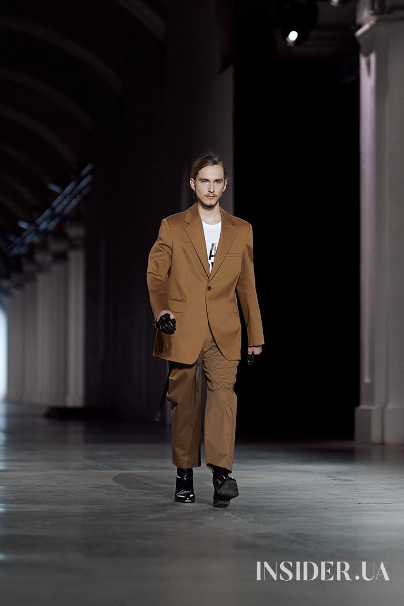 UFW No Season 2021: ретроспективное шоу Elena Burenina