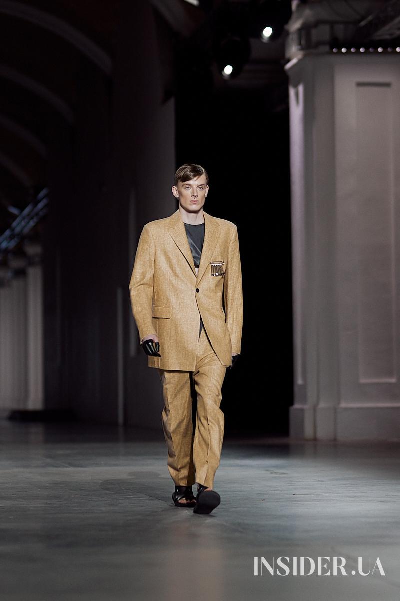 UFW No Season 2021: ретроспективное шоу Elena Burenina