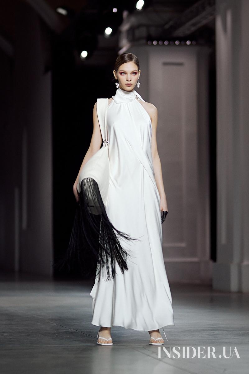 UFW No Season 2021: ретроспективное шоу Elena Burenina