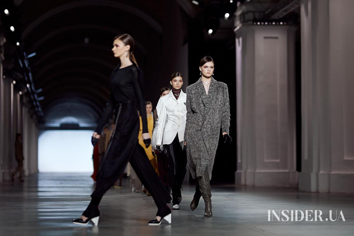 UFW No Season 2021: ретроспективное шоу Elena Burenina