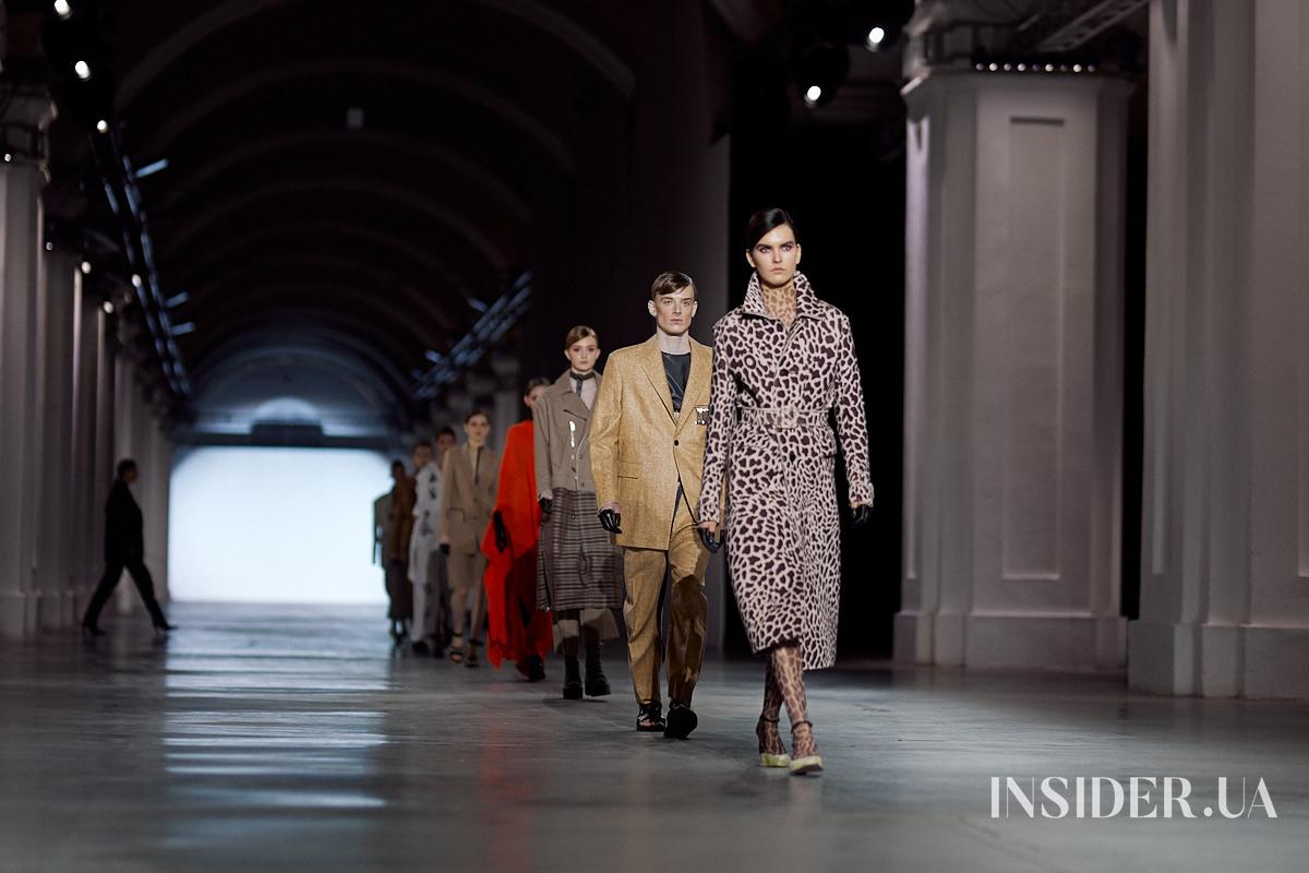 UFW No Season 2021: ретроспективное шоу Elena Burenina