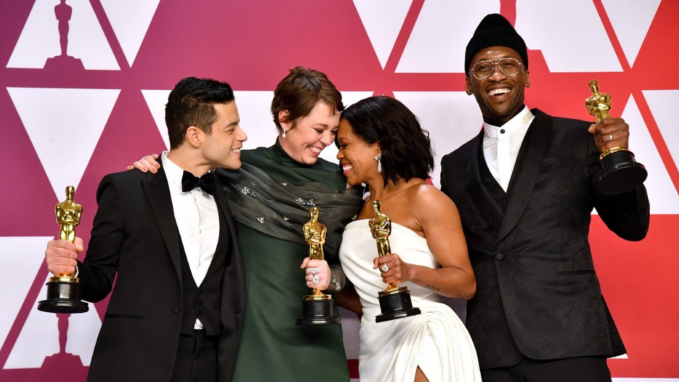 Киноакадемия объявила шорт-лист премии «Оскар» в девяти номинациях