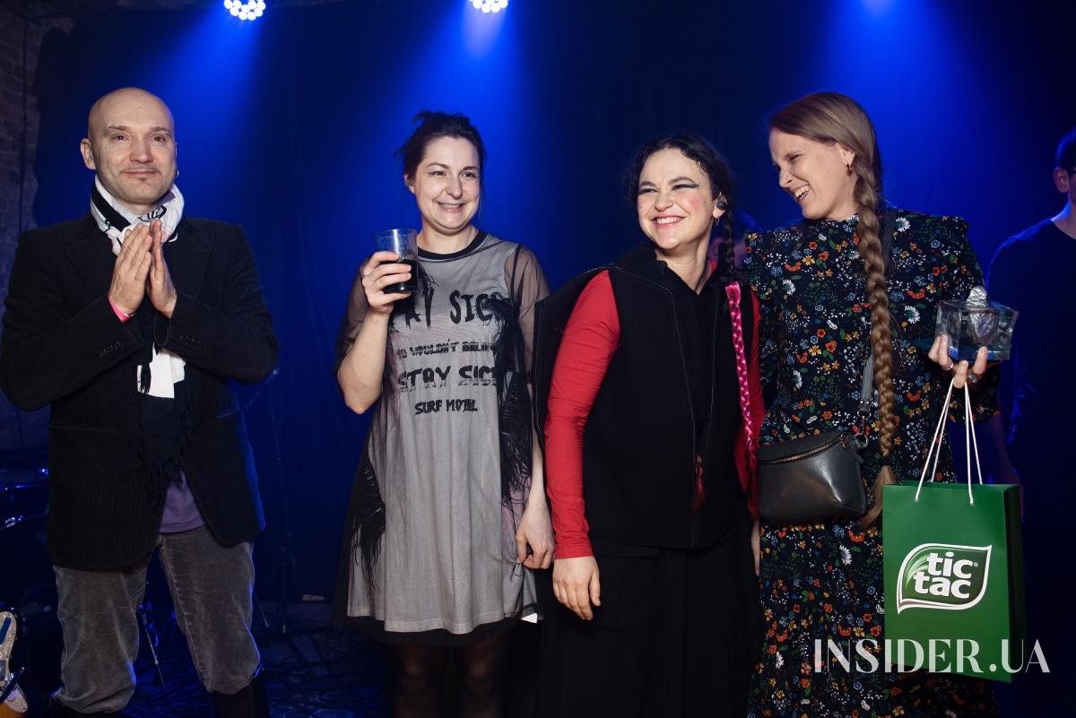 Как прошла церемония награждения Aprize Music Awards 2020