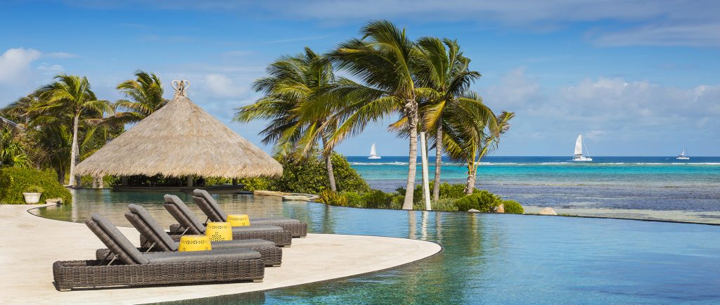 От $25 000 за день: миллиардер Ричард Брэнсон открывает свой второй частный остров