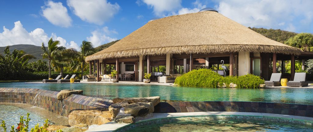Від $25 000 за день: мільярдер Річард Бренсон відкриває свій другий приватний острів