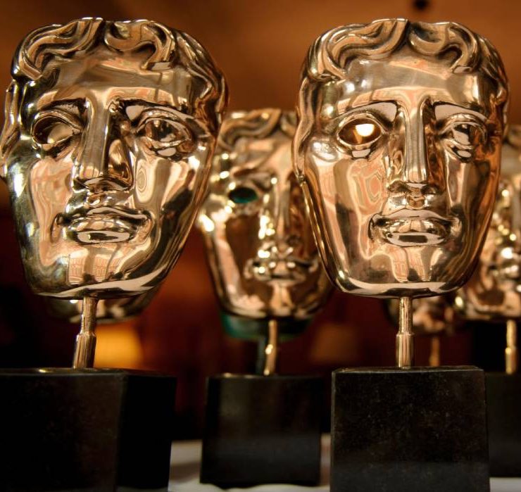 Объявлены номинанты премии BAFTA-2021