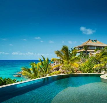 От $25 000 за день: миллиардер Ричард Брэнсон открывает свой второй частный остров