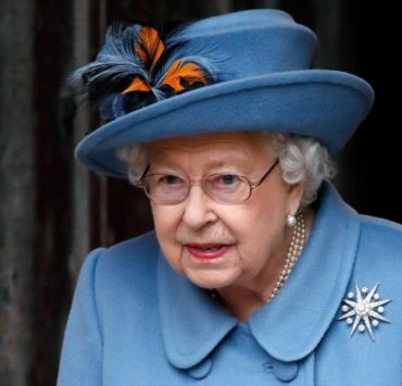 Королева Єлизавета прокоментувала відверте інтерв&#8217;ю Меган Маркл і принца Гаррі