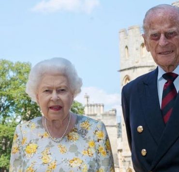 99-летний принц Филипп перенёс операцию на сердце