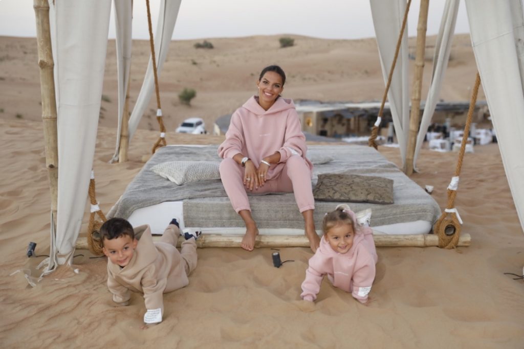 Что смотреть, где побывать и как отдохнуть в Дубае с детьми: советует Ольга Торнер