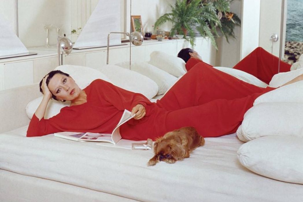 Пішла з життя Ельза Перетті – легендарна ювелірна дизайнерка Tiffany &#038; Co.
