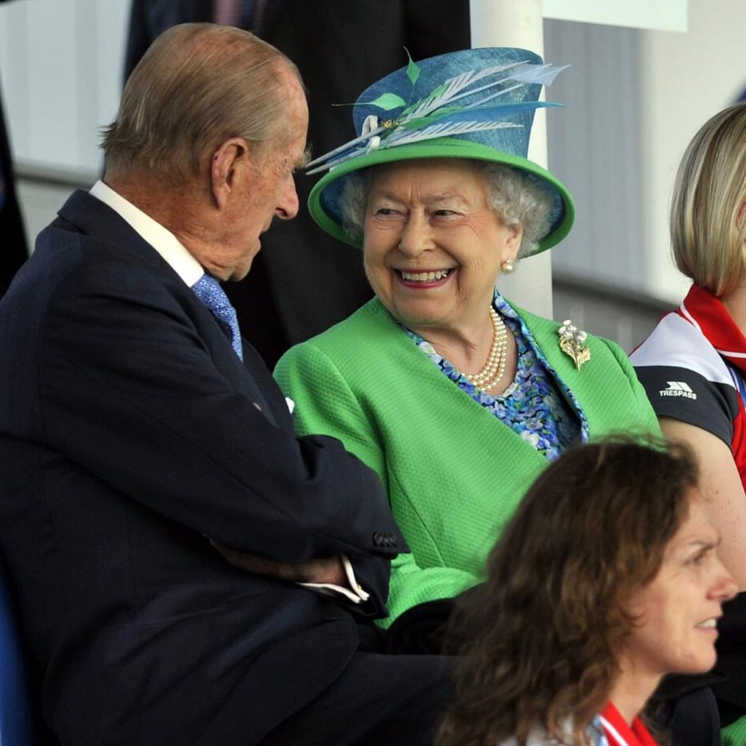 «Она во многом опиралась на мужа»: что ждёт Елизавету II после смерти принца Филиппа